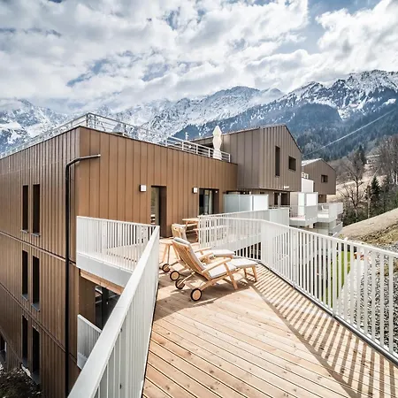 Cumaru, - By Emerald Apartmán Les Houches